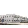 Haiyan Winteck Leather Wear Co., Ltd. company overview - view 1