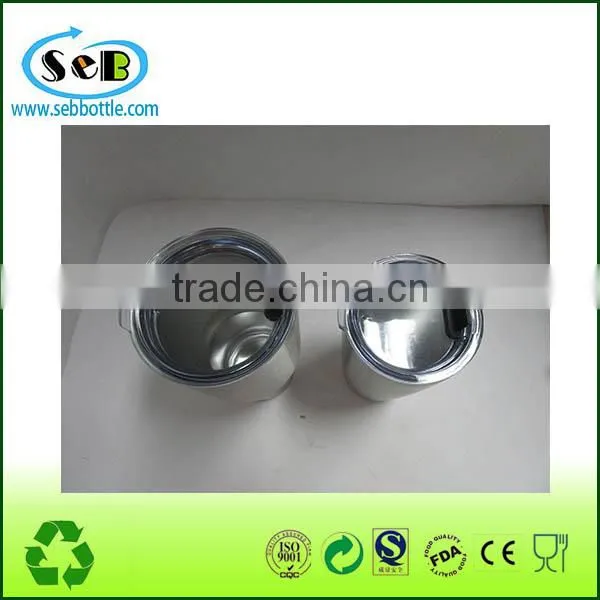 30oz new product double wall 304 stainless steel pass FDA tumbler
