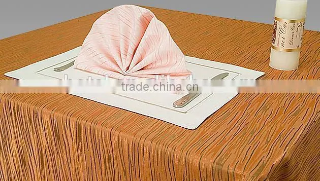 100% pure linen napkins with hemstitch in colorful