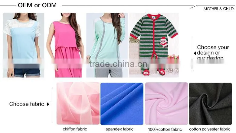 professional manufacturer customized foshan maternity TM046