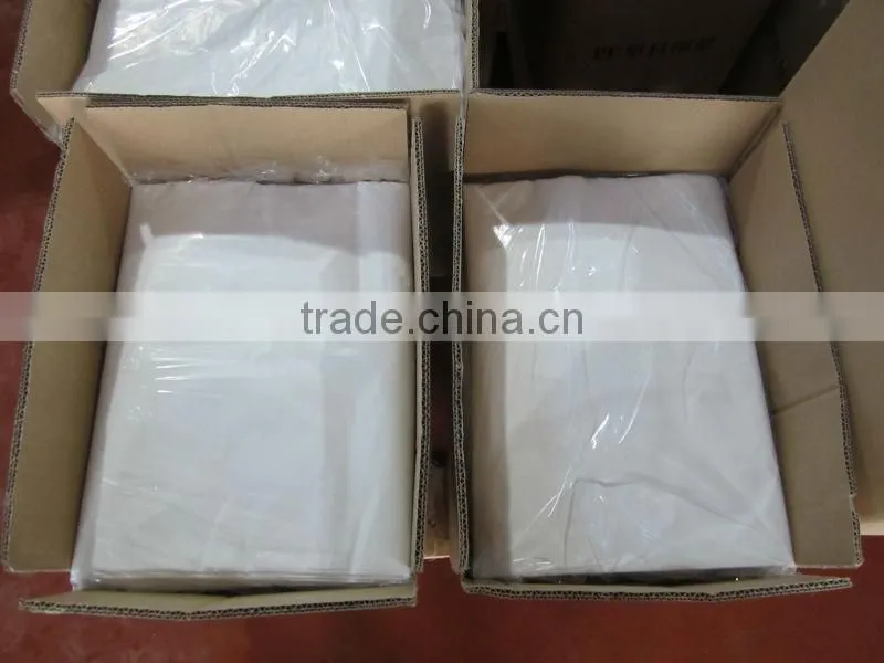 Brand new disposable apron medical disposable apron with high quality