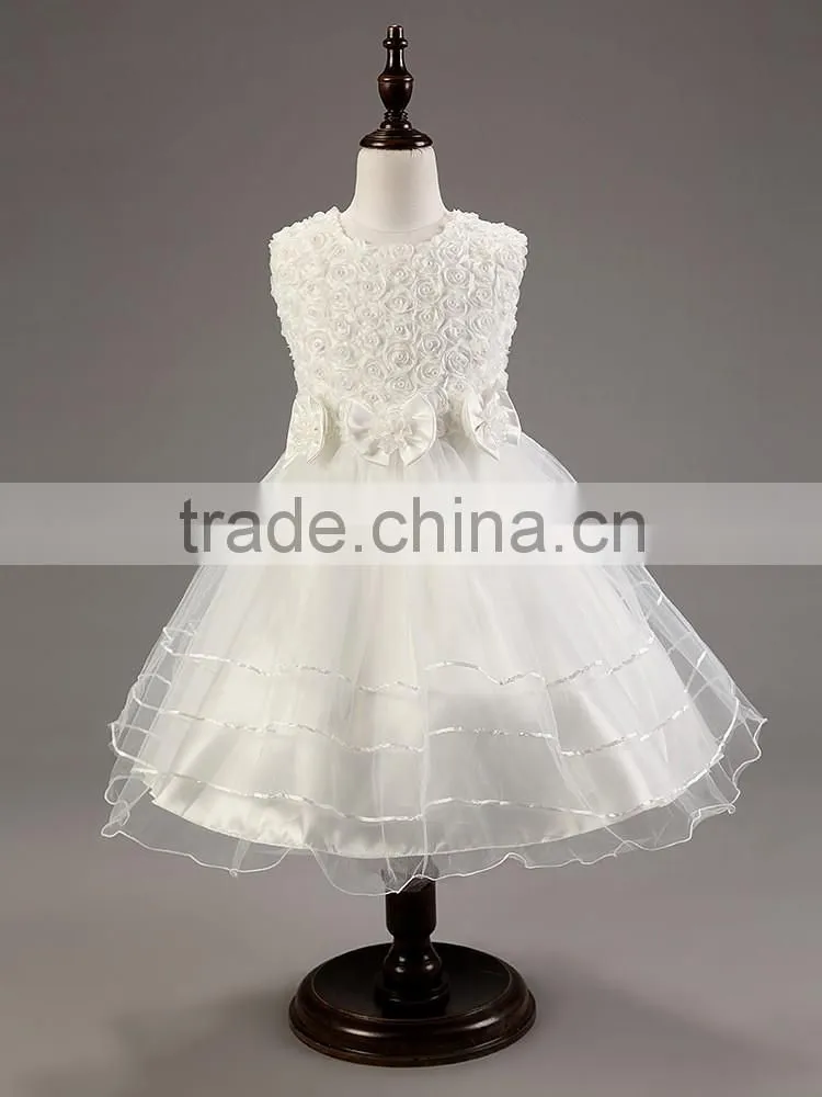 Baby clothes gilrs dresses communion dresses