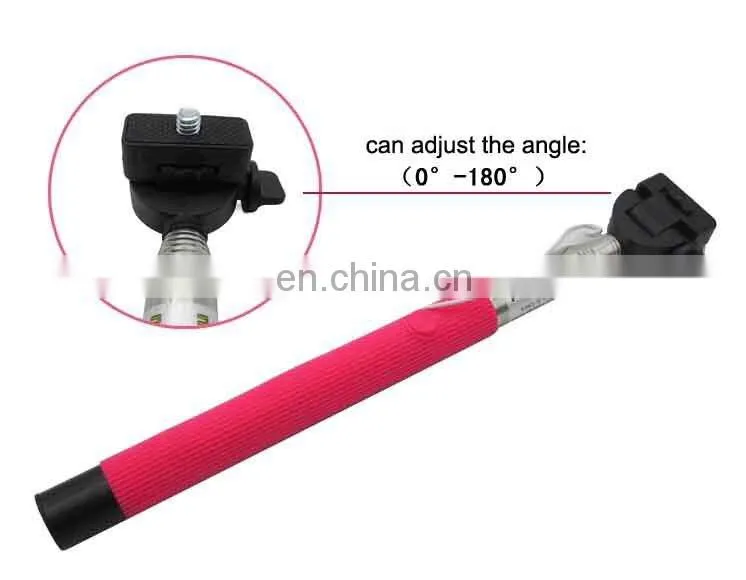 Selfie Monopod,Selfie photo,Shutter stick