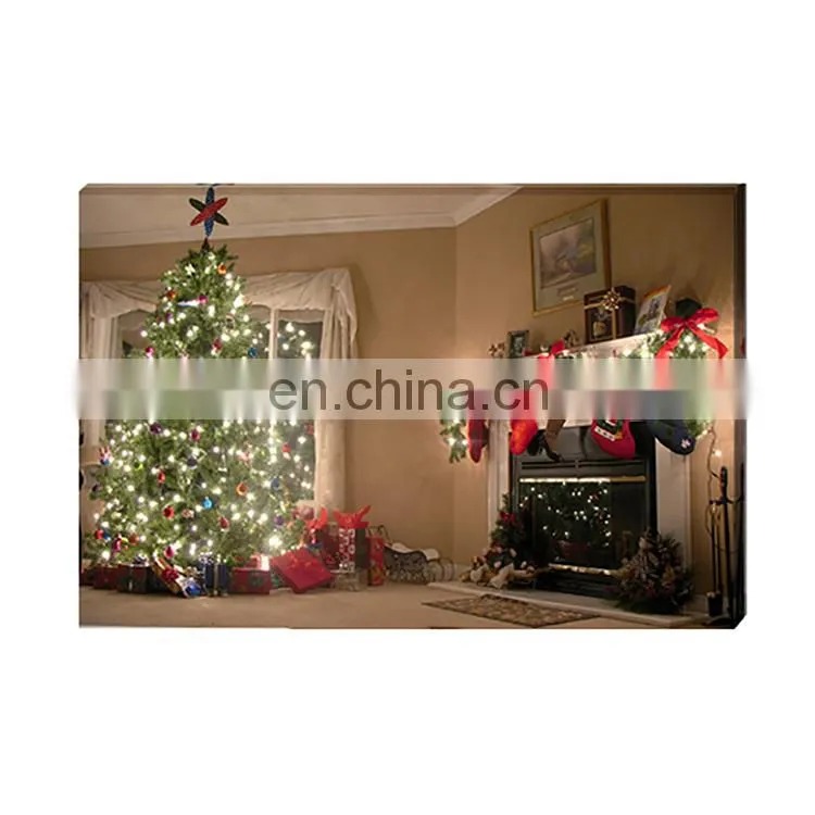 New design canvas painting wall art decorative oil painting for house