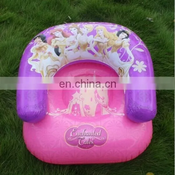 ICTI Approved Professional Adult and Kids Promotional Phthalate Free ASTM EN71 PVC Durable PVC Inflatable furniture for adults