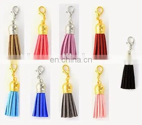 New Print Monogram Key Chains Skeleton Monogram key rings
