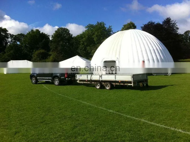 outdoor inflatable garage for sale
