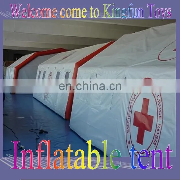 2014 Giant 360 inflatable projection dome tent