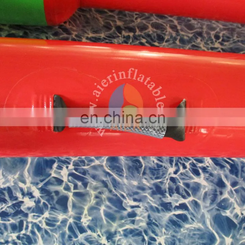 2017 hot sale inglatable stick / inflatable hit bar hit stick for sale