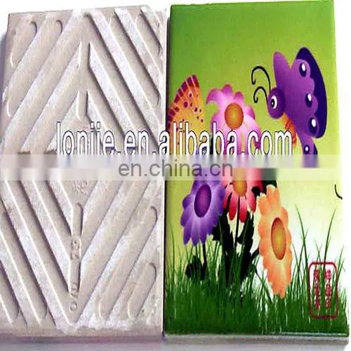 leather/plate glass/ K9 Crystal Materia Mix printer
