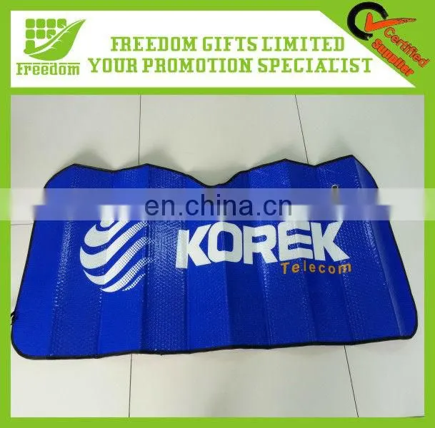 Mesh Side Window Car Shade