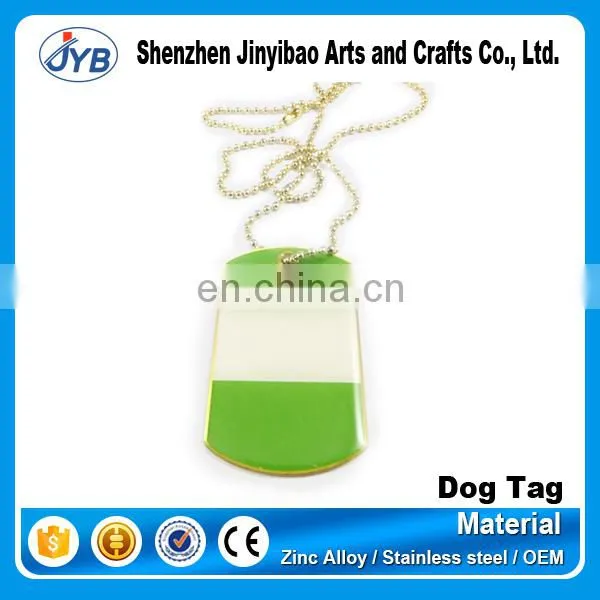 high quality cheap personalized dog tags for kids