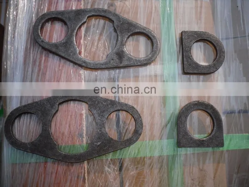 u shaped metal brackets Custom galvanized metal brackets