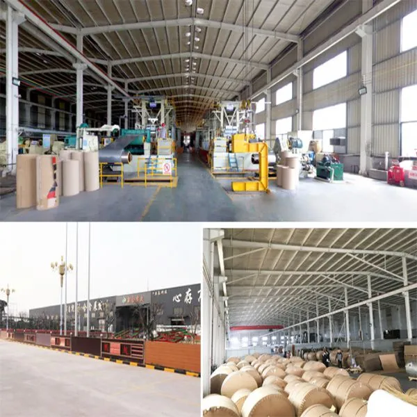 Shandong Hengzhan Building Materials Co., Ltd company overview - view 2