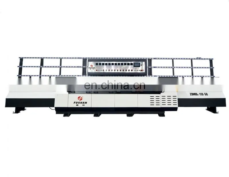FS-ZDMBJ-11D-50 Stone Straight Edge Profiling Machine
