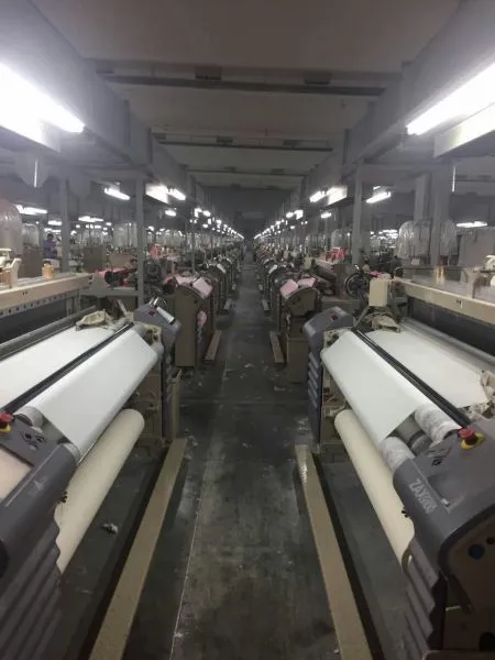 Jinzhou City Jinfeng Textiles Co., Ltd company overview - view 1