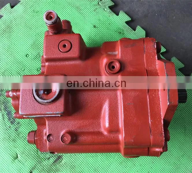 Mini Excavator U50 Hydraulic Pump PSVL-54CG