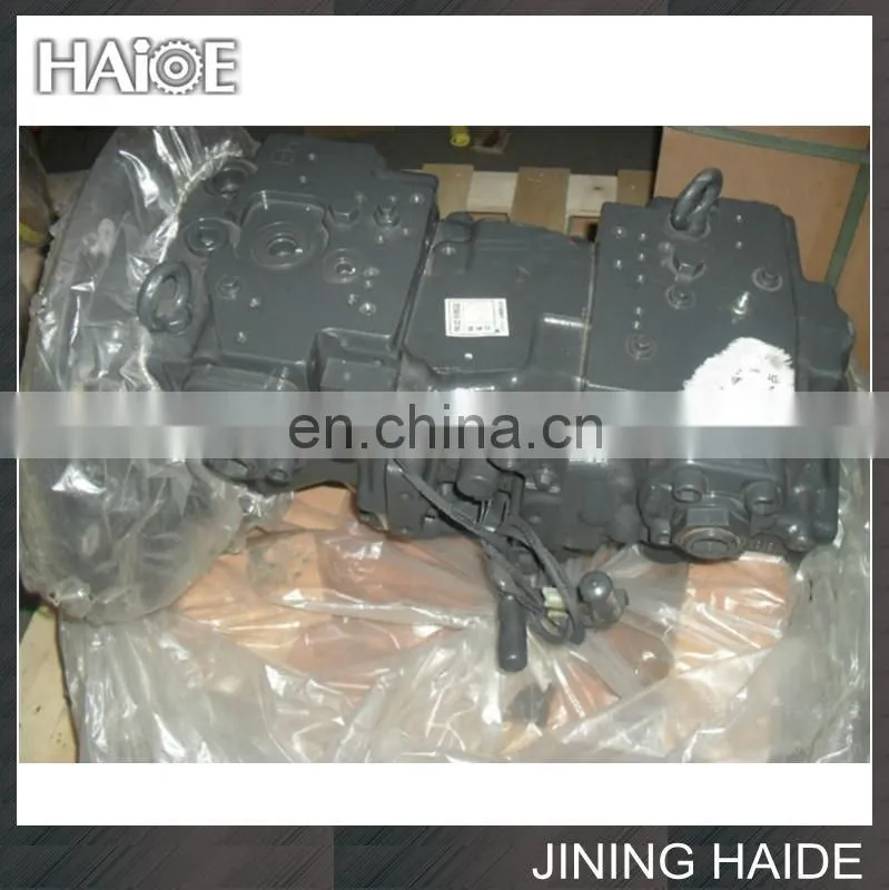 Genuine new 3117406 319D Hydraulic Pump