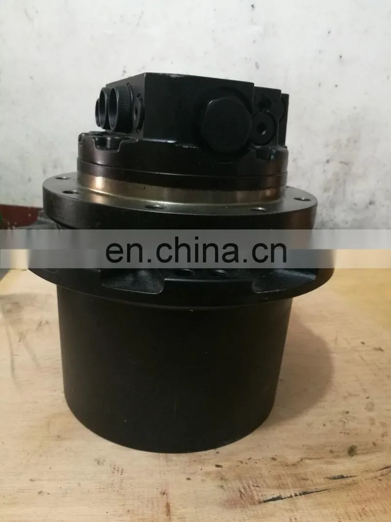 Excavator Kubota KX91-2 final drive KX91 Travel Motor