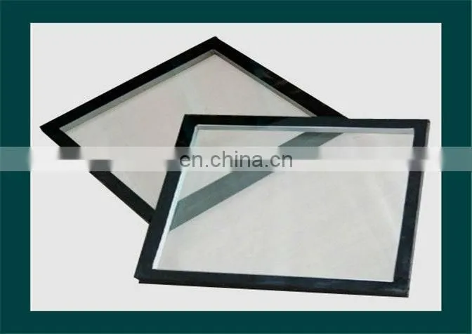 Vertical Insulating Glass Automatic Flat Press Produce Line (LB2500P) insulating glass making plant