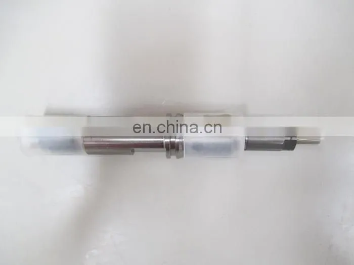 Dongfeng Renault Dci11 Engine Parts Fuel Injector 0445120309 D5010222559