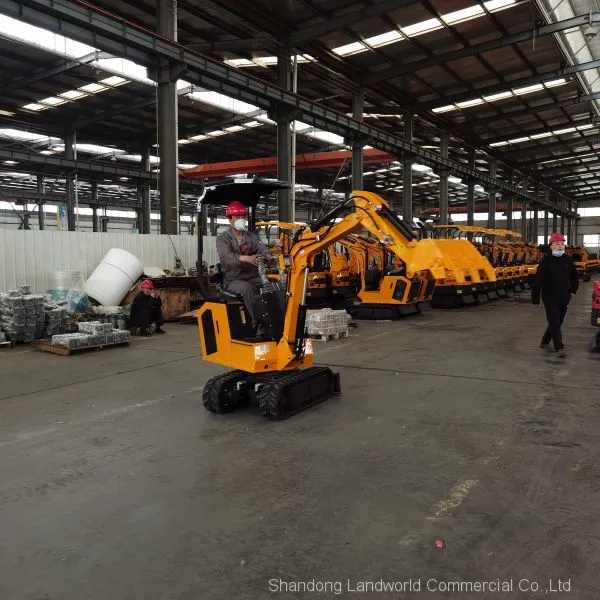 mini excavator (7)