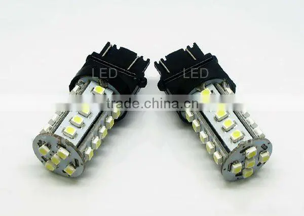 T253157-30SMD-1210 car led light 12v 21w