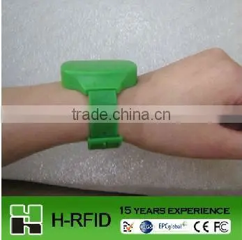 2.4G tag-15 years RFID experience