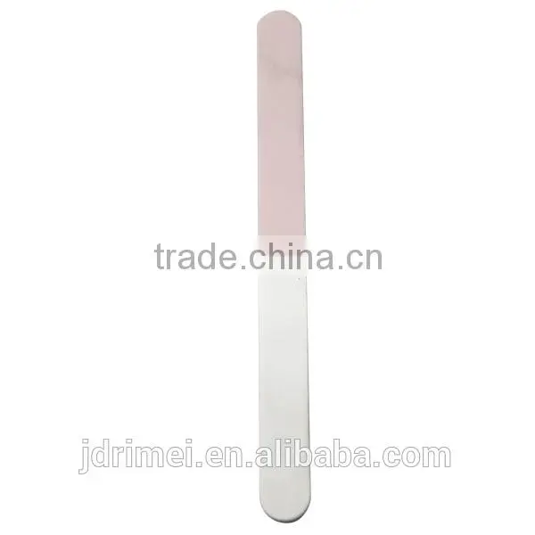Custom size & color nail file /sand paper nail file/coforful nail file wholesale