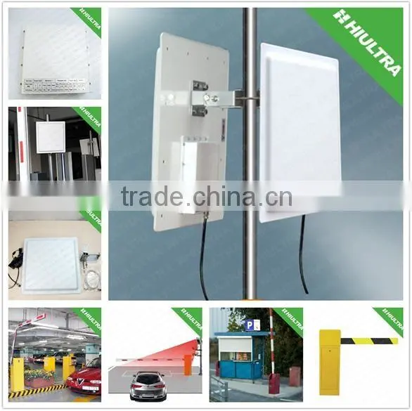 Long range uhf smart reader from original china manufacturer