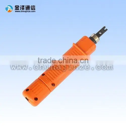 wiring tool use for telecom