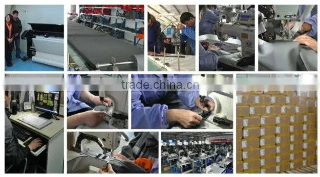 Flame Resistant Knitted Fabric for polo shirt