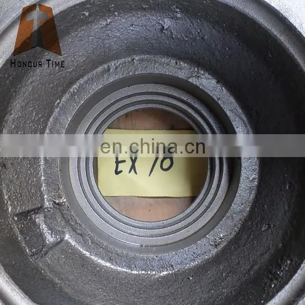EX70 Swing gearbox parts swing gear case