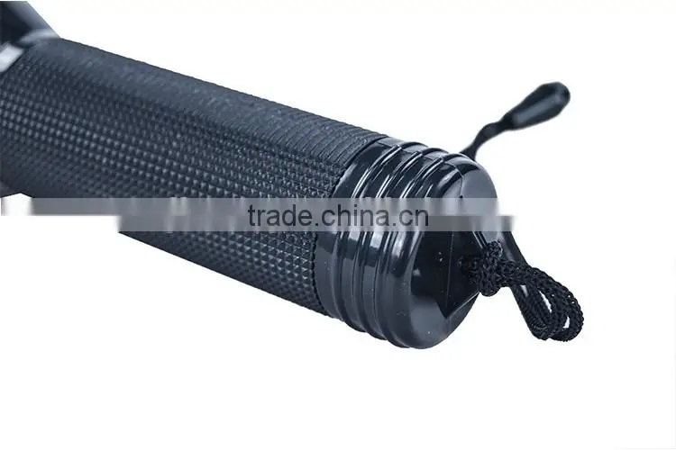 TOP quality Colorful bright plastic baton