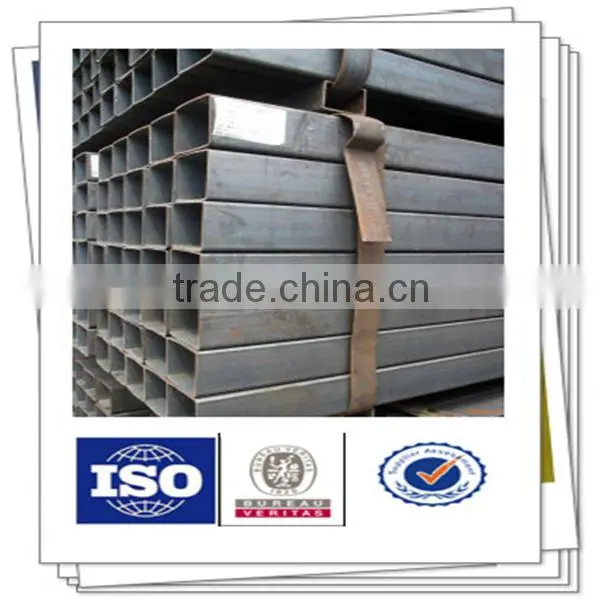 Square tube/pipe