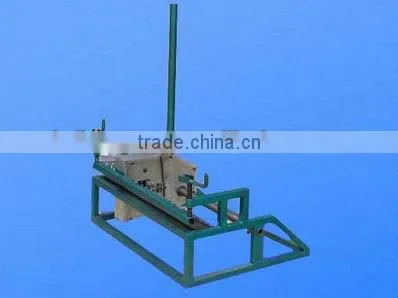 Powerful six-nail type Conveyor Belt Buckle