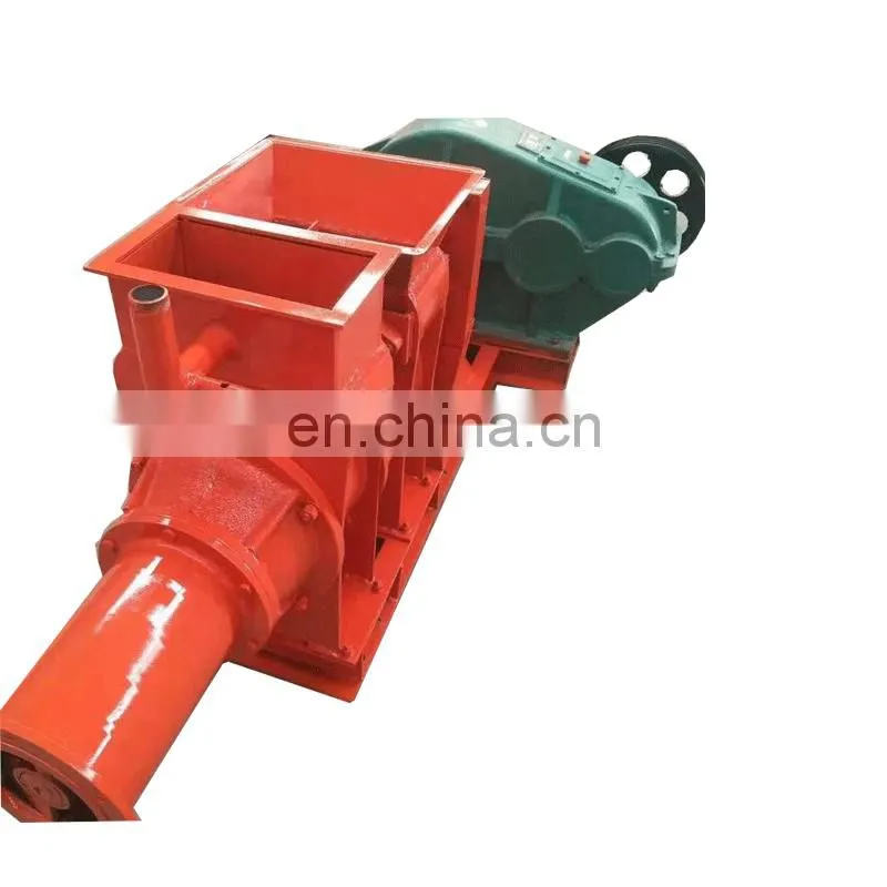 Factory Price Vacuum Clay Title 10mm thickness brick Extruder to Africa