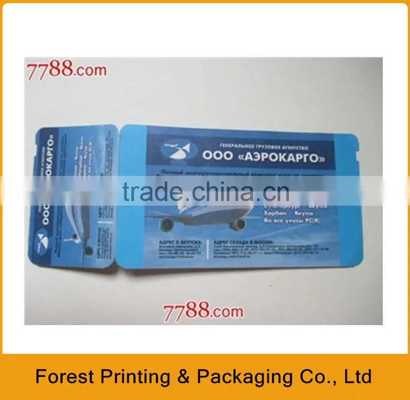 Boarding pass printing service,Cheap airline ticket