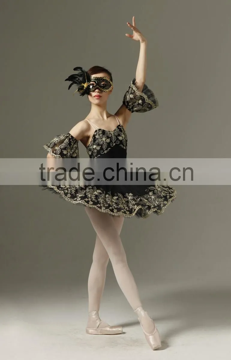 performance dress, ballet performance dress, ballet performance costumes