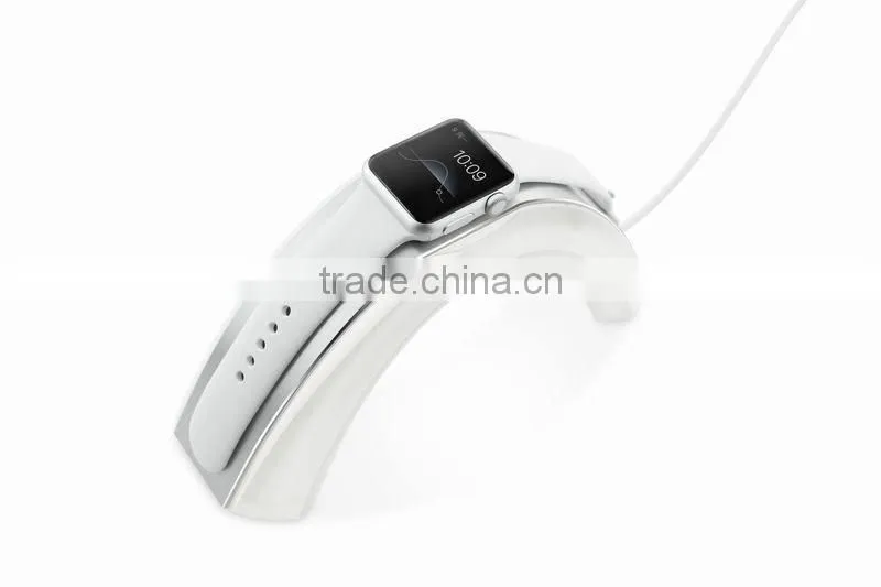 2015 New Arrival Wireless Charger for I-Watch,Apple Watch