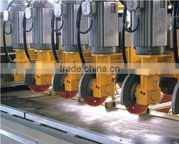 Diameter 300mm smooth cutting ceramic blade
