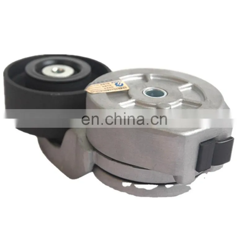 Auto engine 6BT 3914086 Belt Tensioner Truck Engine Parts 6BT 3914086