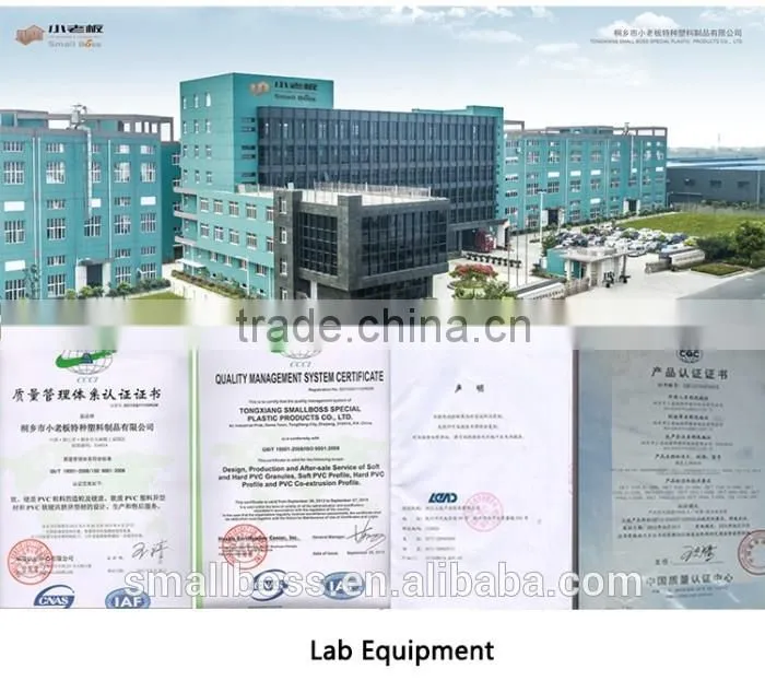 TPR granules /tr compound for shoes