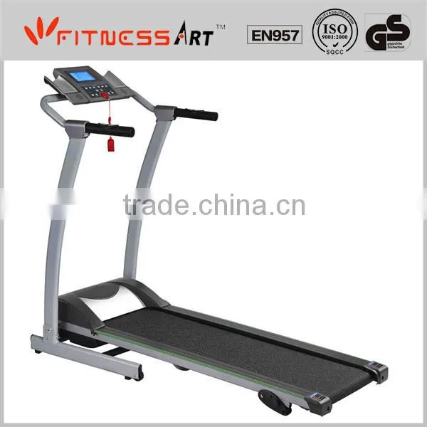 Indoor Treadmill TM1370 for body bulit