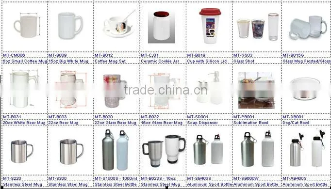 sublimation plate printing