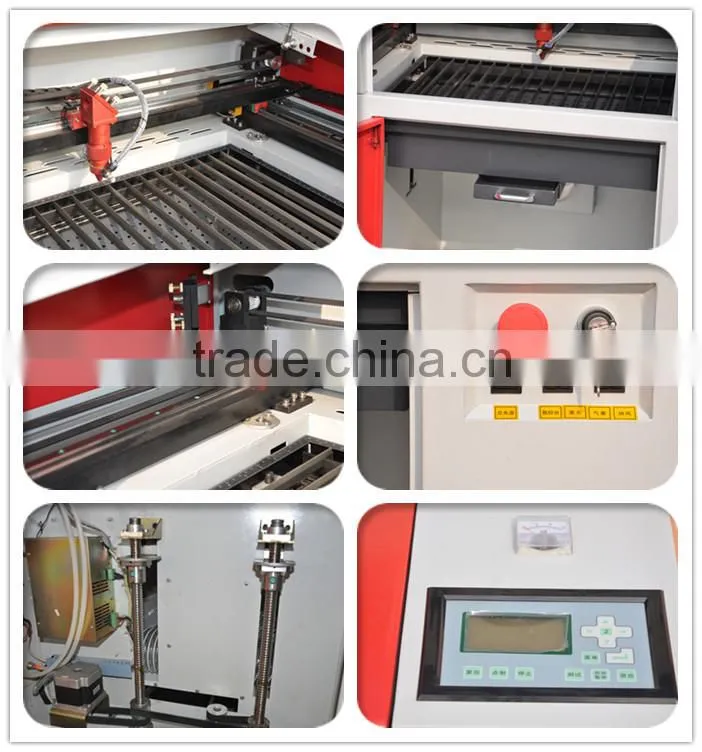 Crafts CNC Mini Laser Engraving Machine