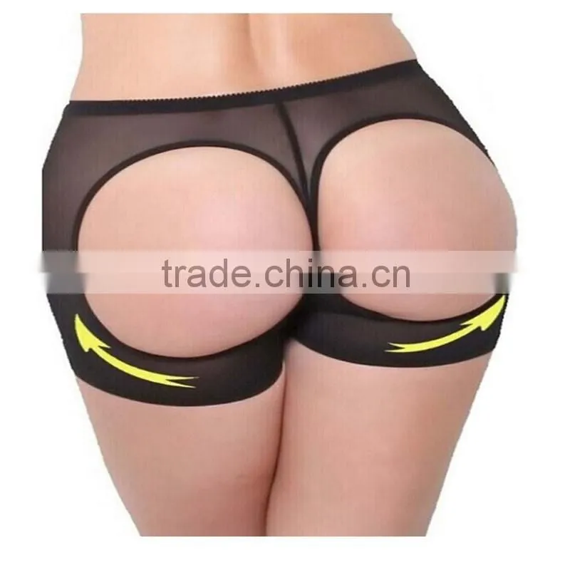 Instyles sexy lingerie s-3xl fashion Body Shaper ladies underwear butt lifter