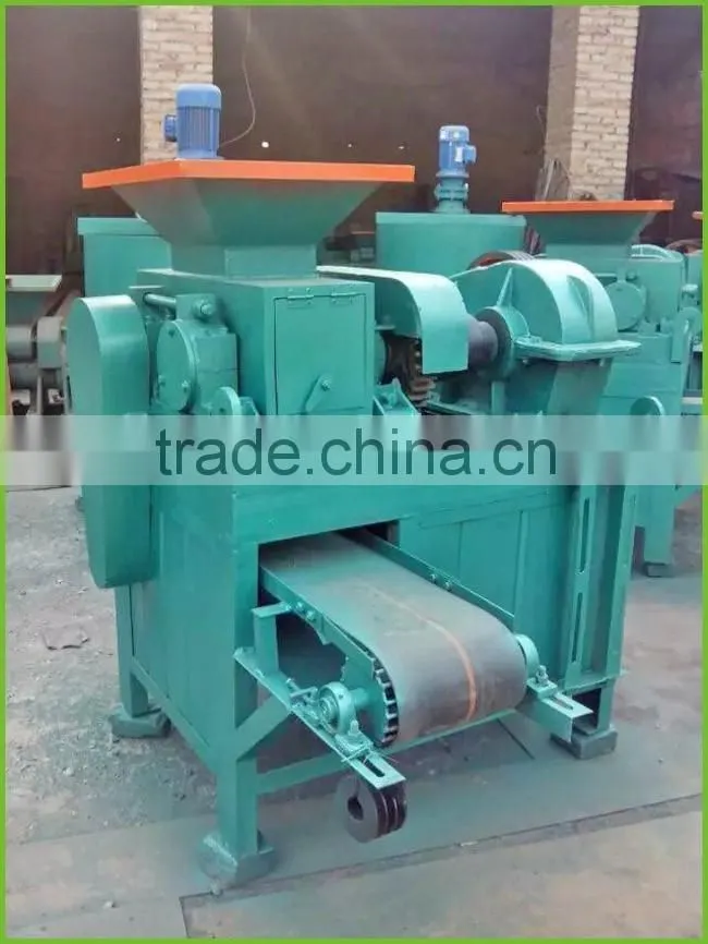 coal briquette press machine | charcoal briquette machine | Coal powder compressing machine