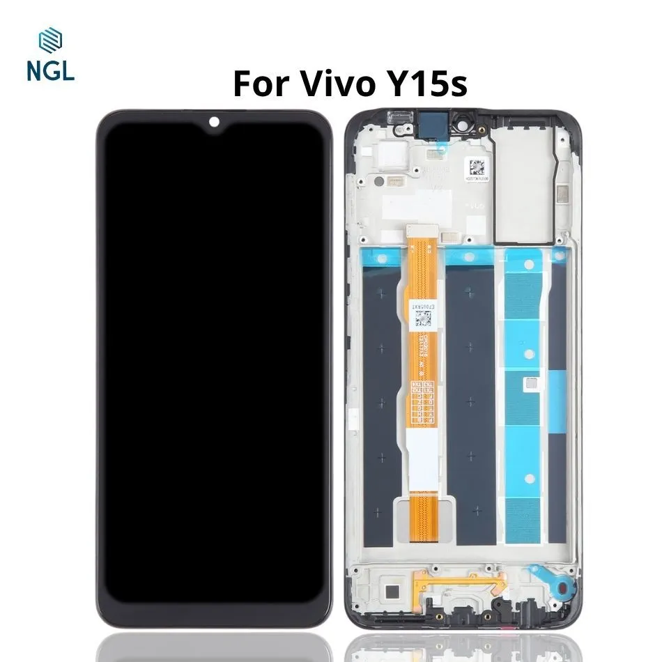 NGL Mobile LCD Display Replacement for Vivo Y15s (2).jpg.webp