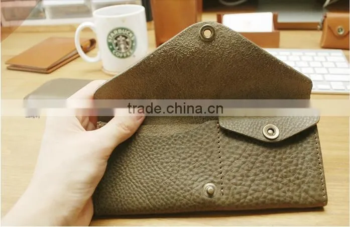 designer wallet card holder multiple wallet men wallet leather